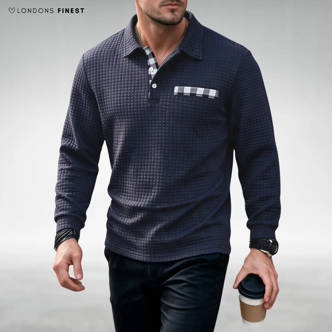 Navy Blue / 3XL