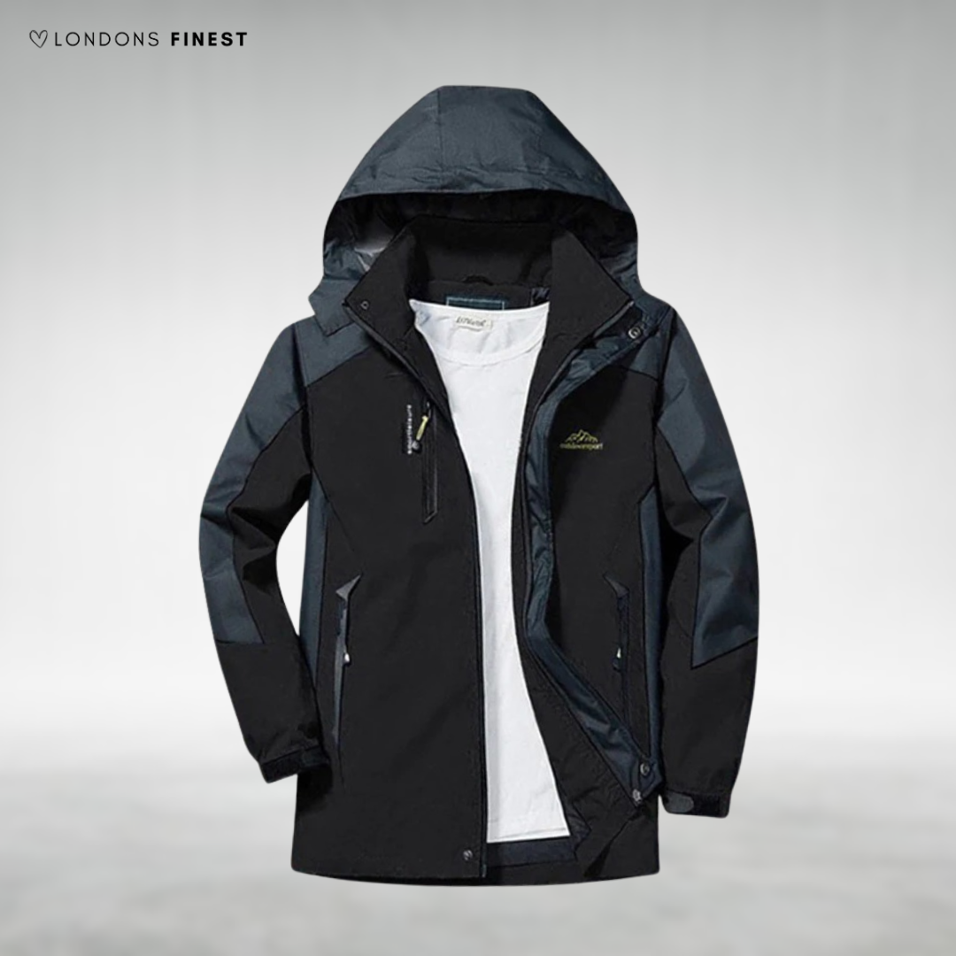Black / 3XL