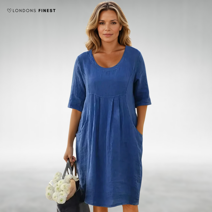 Tabitha™ Relaxed Fit Women’s Dress