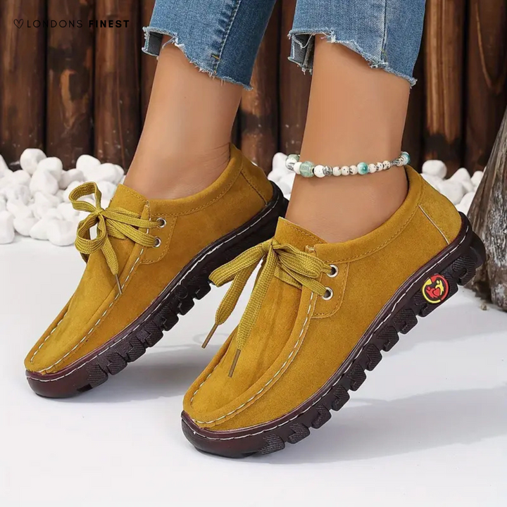 Lydia™ Orthopedic Comfort Shoes