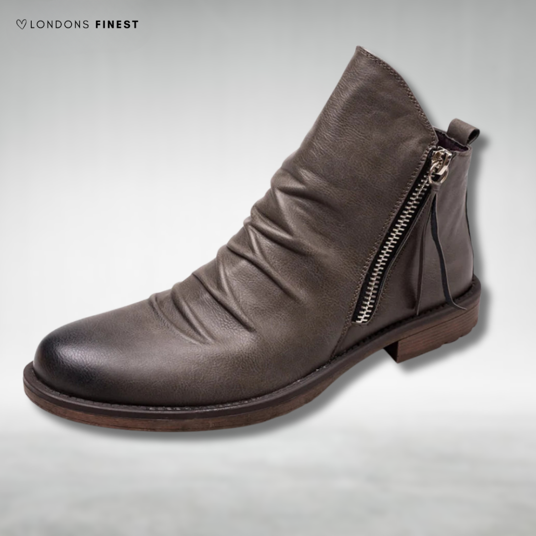 Casey™ Orthopedic Comfort Boots