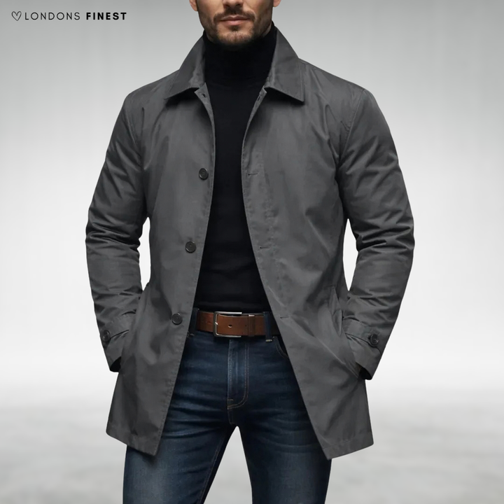 Jordan Classic Casual Jacket