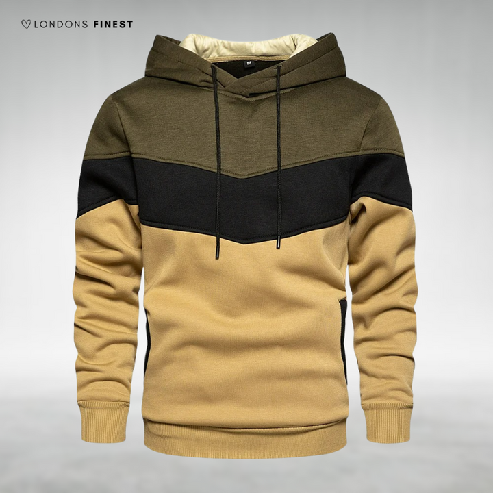 Gerald™ Comfort Men's Hoodie
