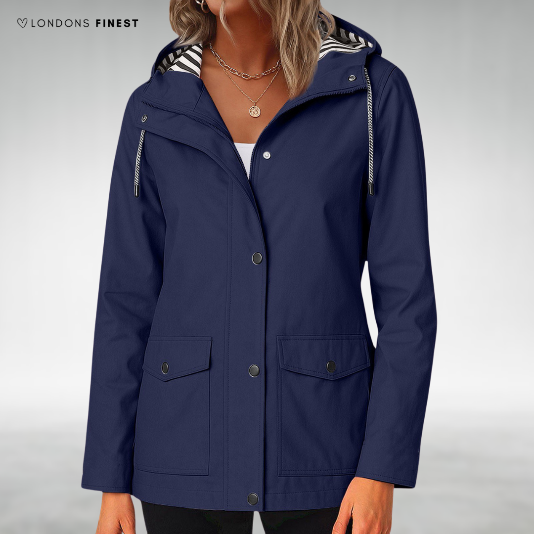 Navy Blue / 3XL