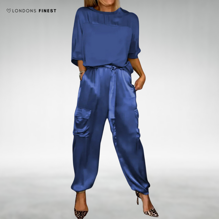 Sienna™ Elegant Comfort Set