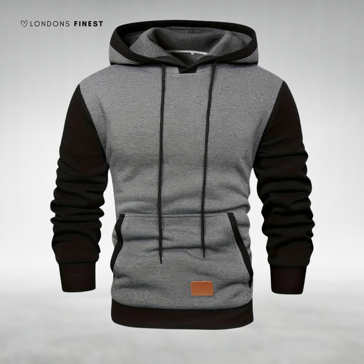 Rodney™ Men's Fleece Hoodie