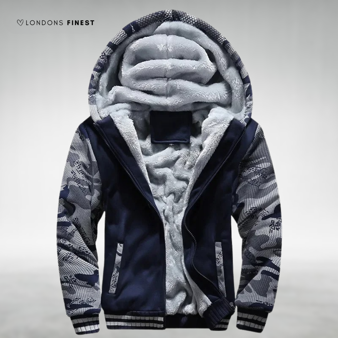Jerry™ Men's Fleece Jacket