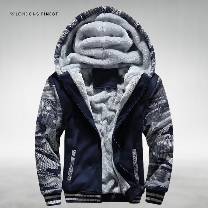 Jerry™ Men's Fleece Jacket