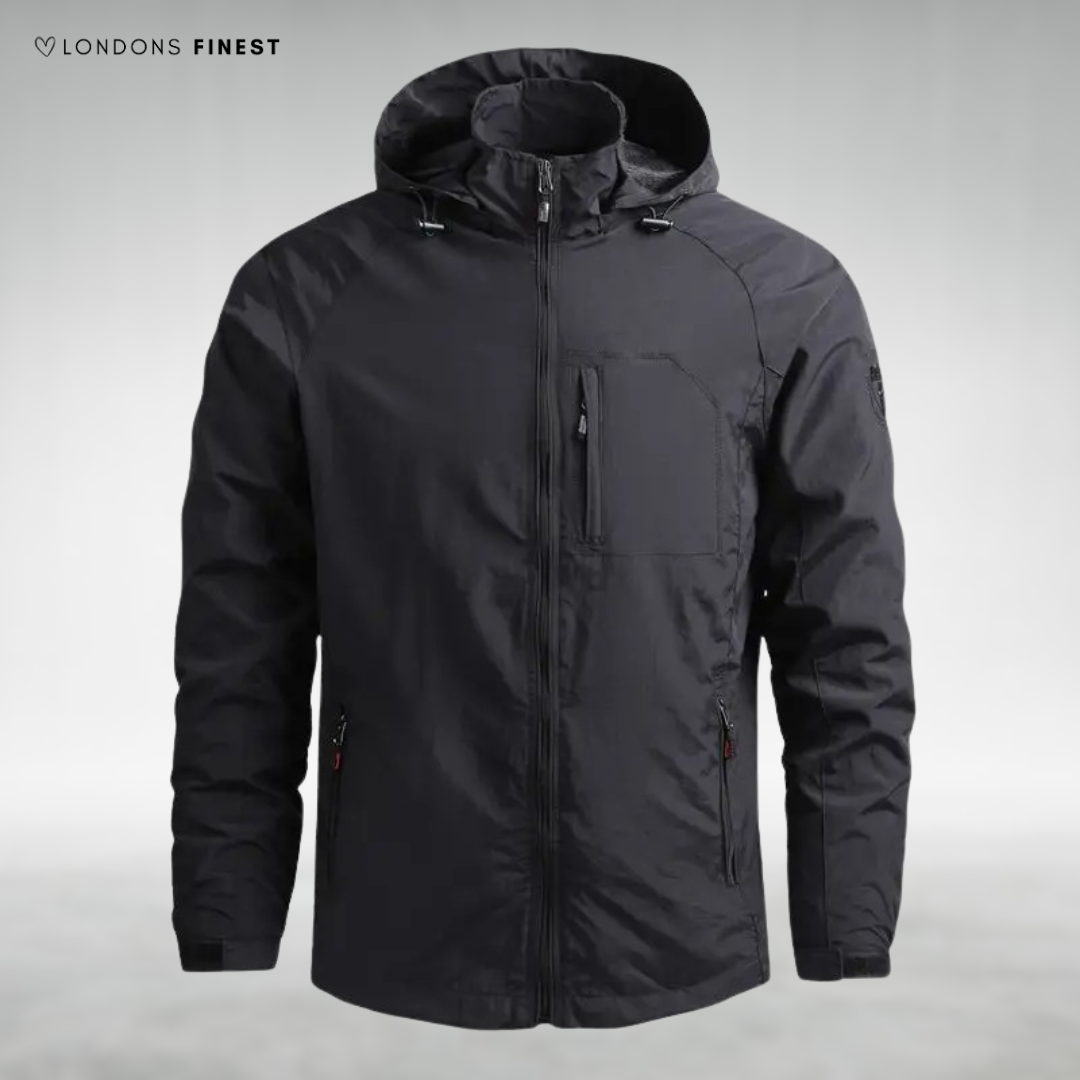 Logan™ Outdoor Men's Jacket