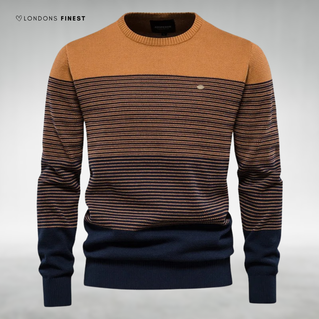 Lincoln™ Men's Comfort Jumper