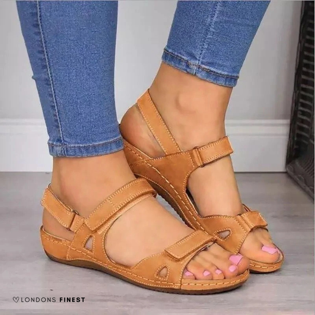 Tessa™ Orthopedic Comfort Sandals