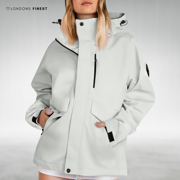 Amara™ Waterproof Women's Jacket