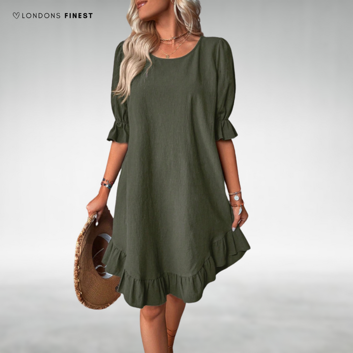 Ivy™ Elegant Women's Dress