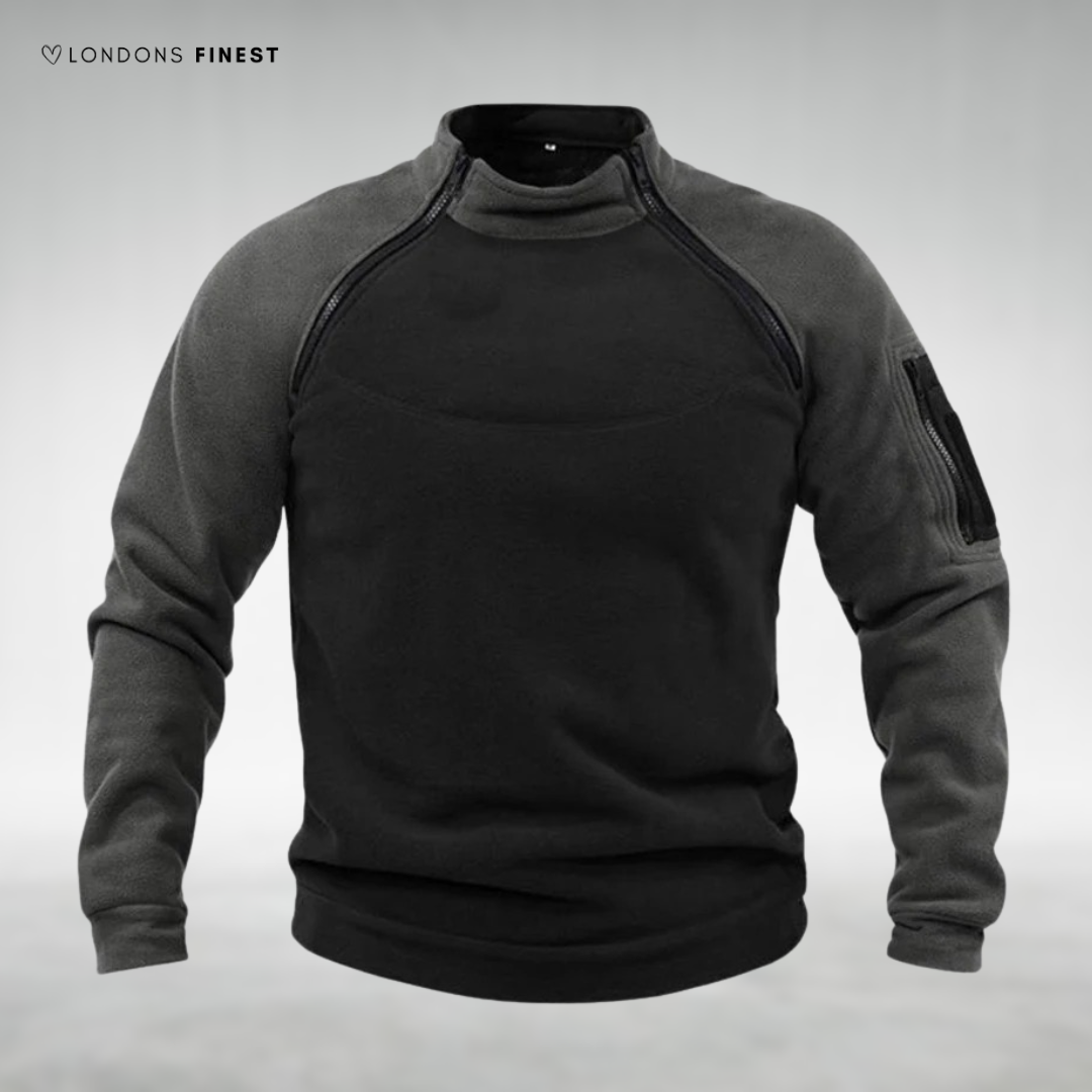 Polar Fleece Pullover