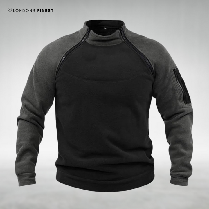 Polar Fleece Pullover