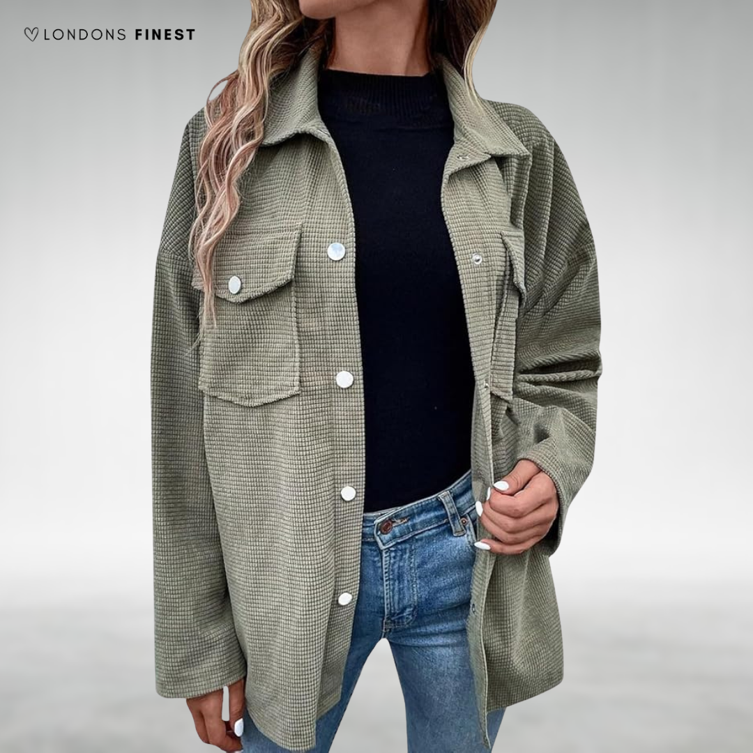 Ruby™ Stylish Women's Blouse