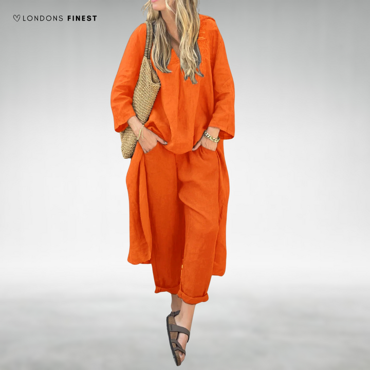Concetta™ Breezy Two-Piece Set