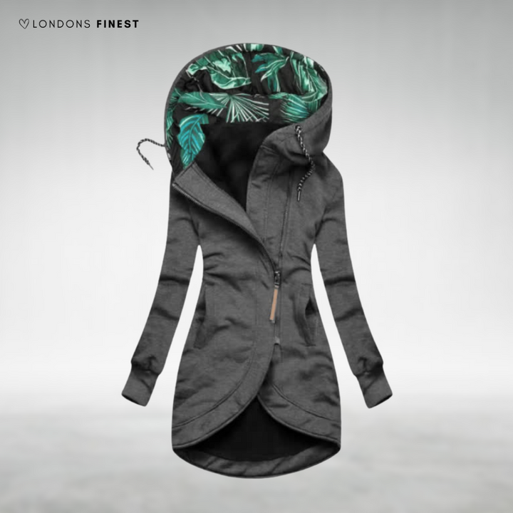 Aysha™ Women’s Fleece Jacket
