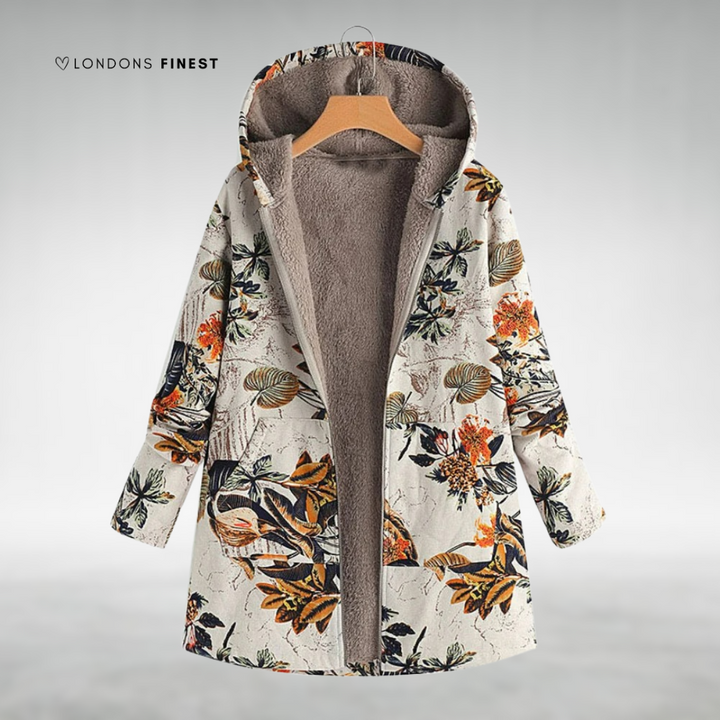 Tamsin™ Stylish Fleece Jacket