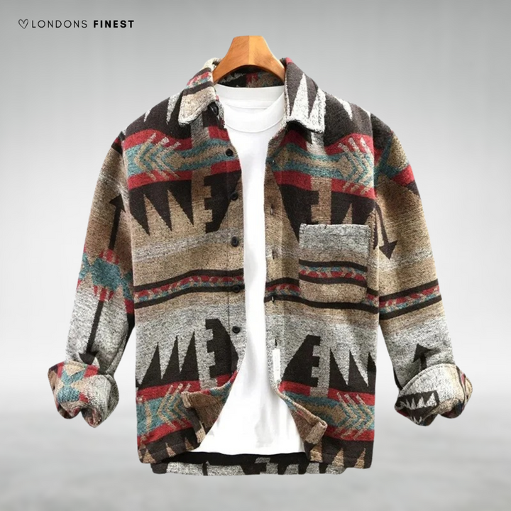 Hopkins™ Heritage Men's Shirt