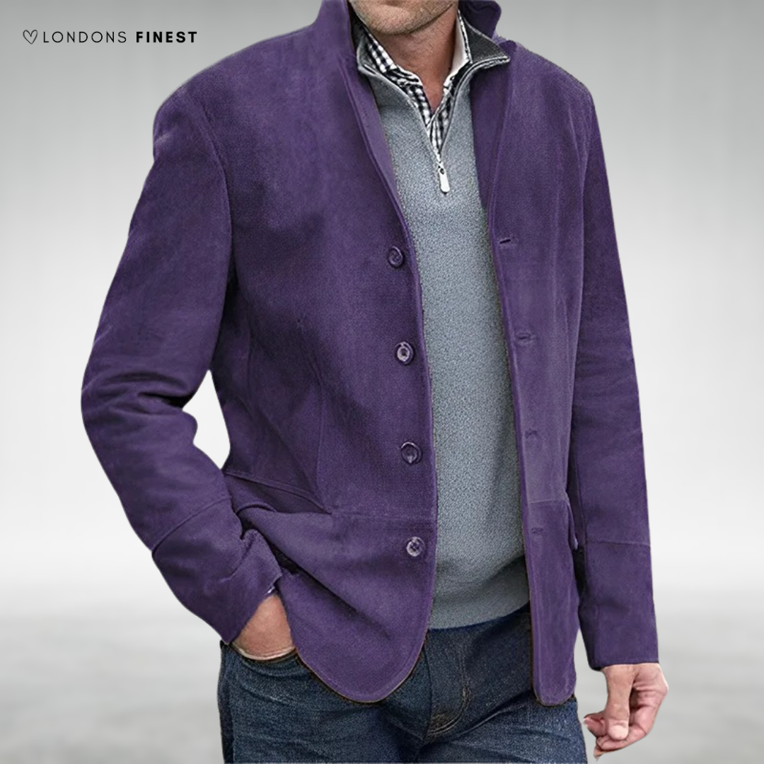 Bennett™ Lightweight Tailored Jacket