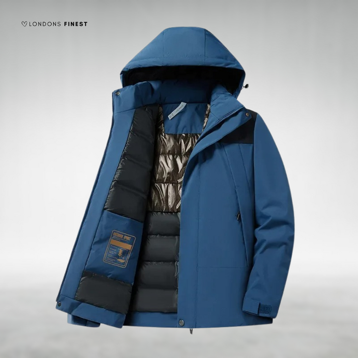 Adela™ Stylish Women's Winter Parka
