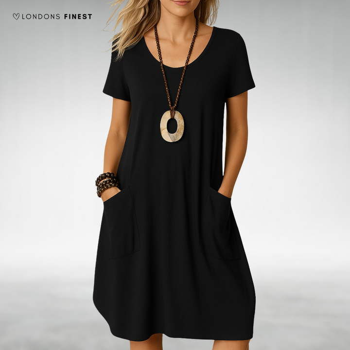 Amna™ Elegant Women's Dress