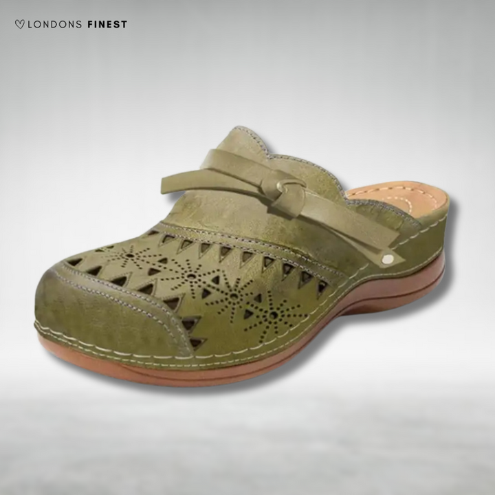 Vida™ Orthopedic Slip-On Shoes
