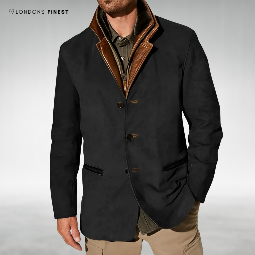 Parker™ Classic Men’s Coat
