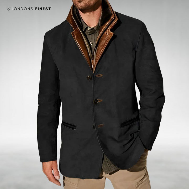 Parker™ Classic Men’s Coat
