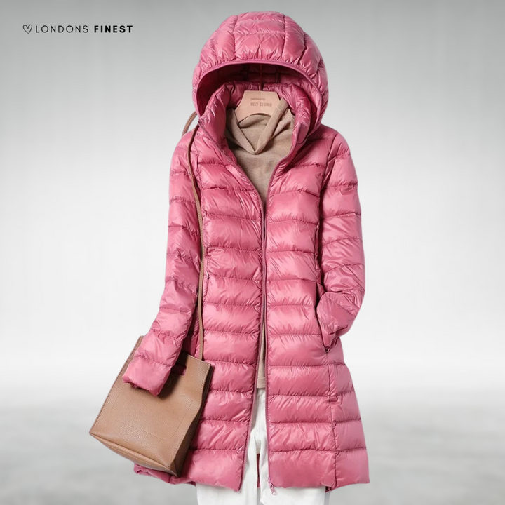 Ellis™ Women's Waterproof Winter Coat