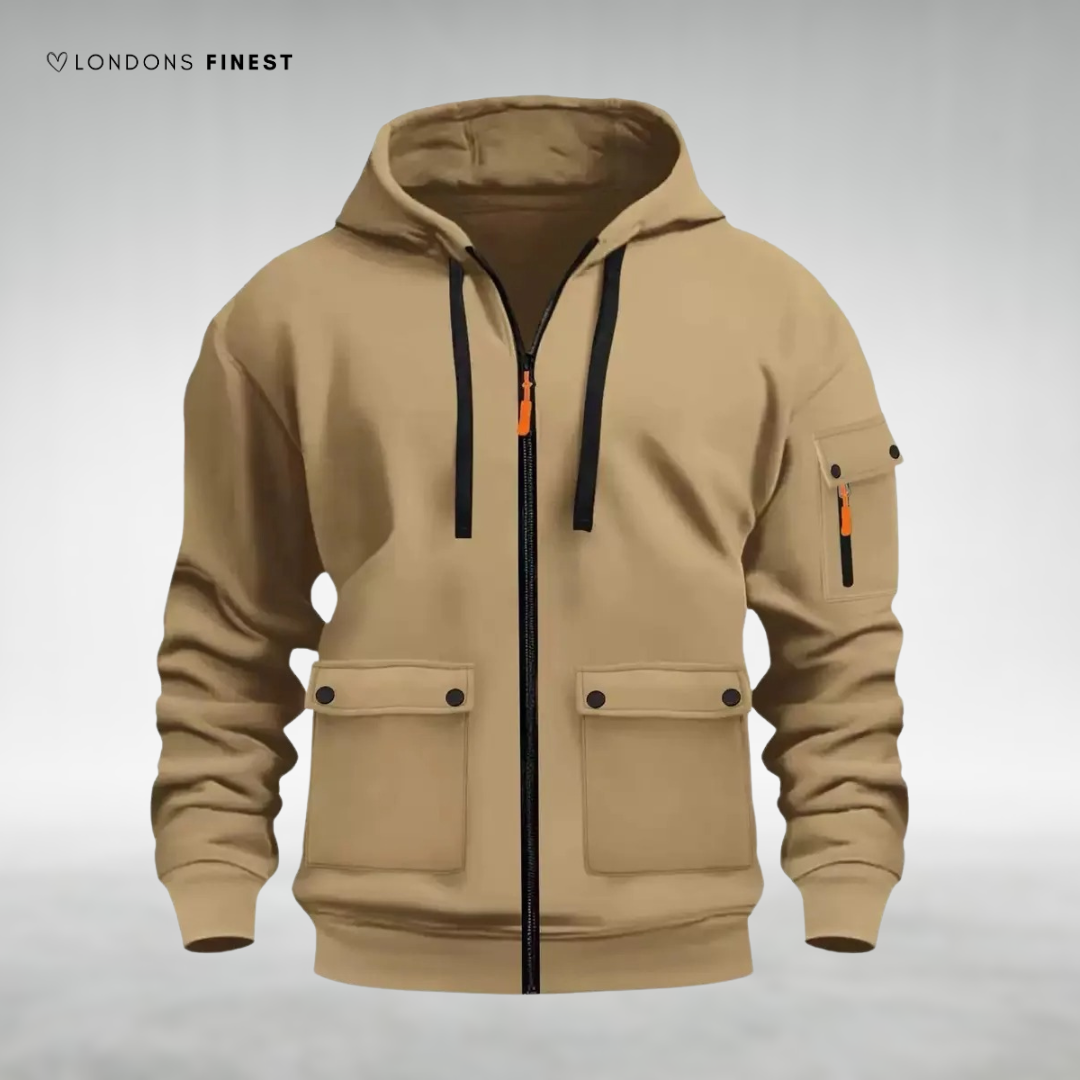 Khaki / 3XL