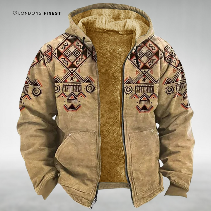 Reed™ Men's Comfortable Jacket