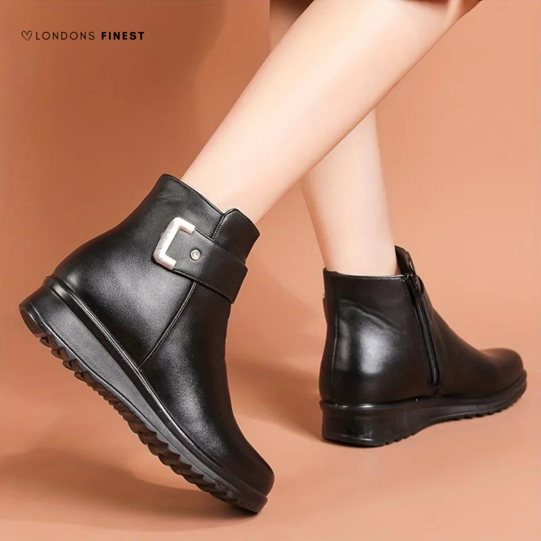 Terry™ Orthopedic Winterboots