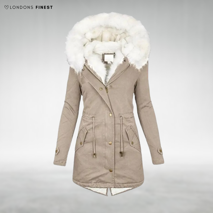 Isabel™ Elegant Winter Coat