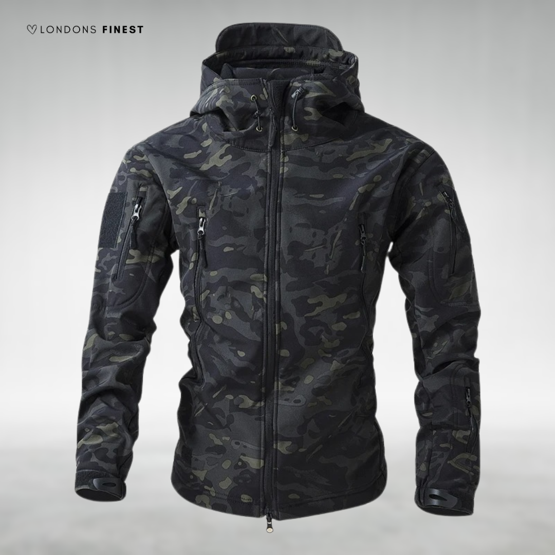 Jackson™ Men's Outdoor Fleece Jacket