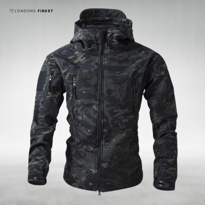 Jackson™ Men's Outdoor Fleece Jacket