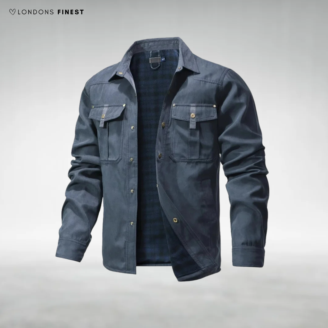 Blue / 3XL