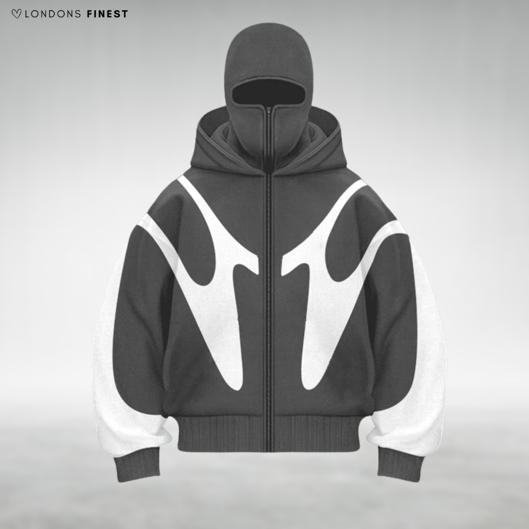 Parker™ Full-Zip Hoodie