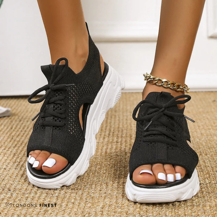 Tillie™ Orthopedic Walking Sandals