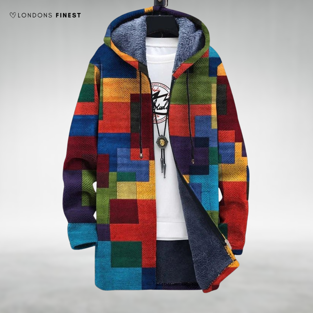 Multicolored 4 / 3XL