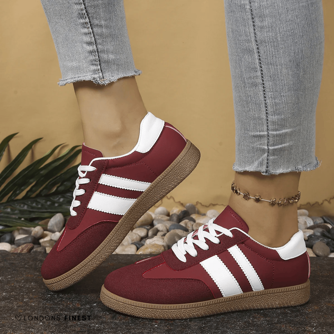 Mariah™ Orthopedic Comfort Sneakers