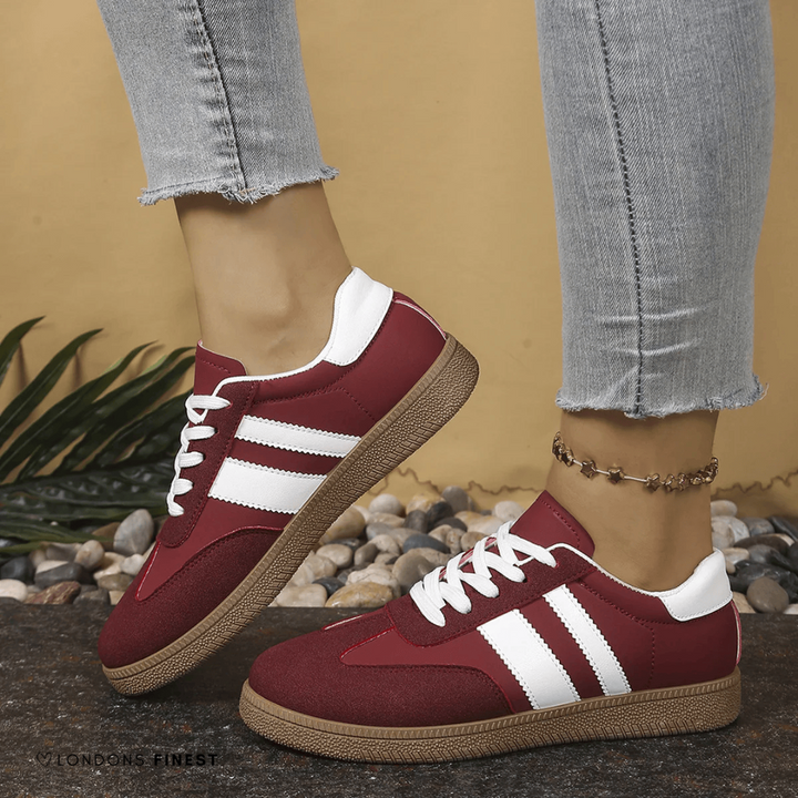 Mariah™ Orthopedic Comfort Sneakers