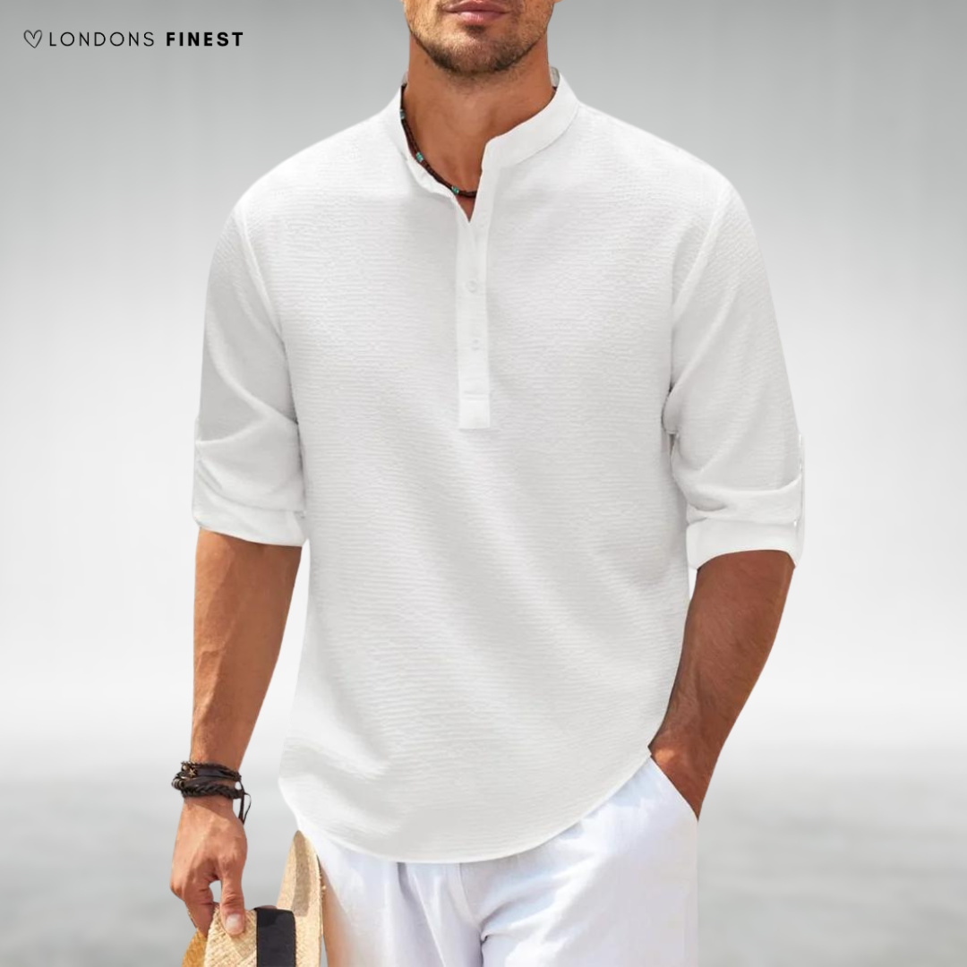Robin™ Casual Men's Shirt