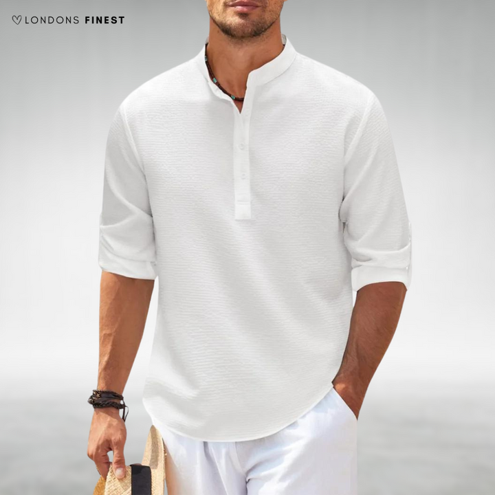 Robin™ Casual Men's Shirt