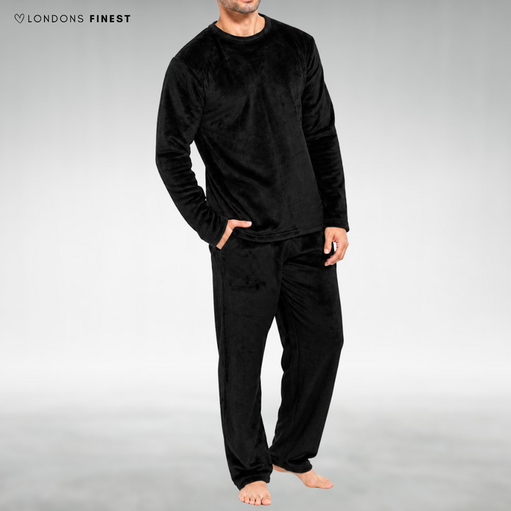 Mark Warm Fleece Loungewear