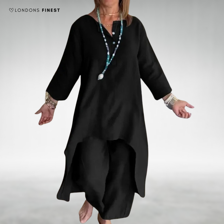 Selma™ Comfortable Women's Set