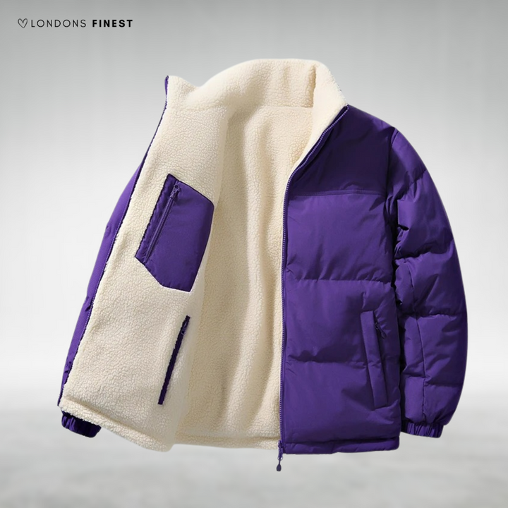 Colton™ Insulated Winter Jacket