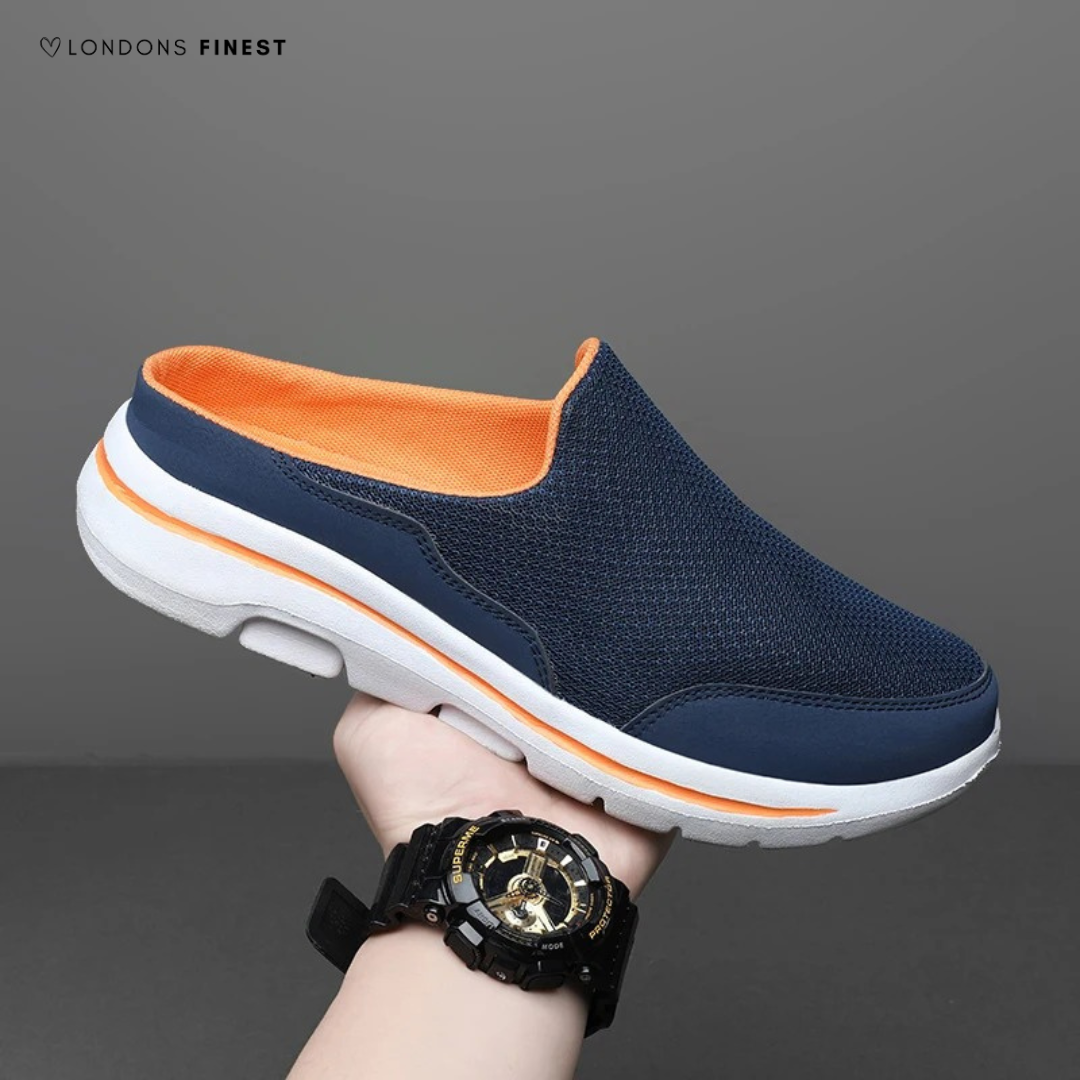 Blue / 11 UK (46 EU)