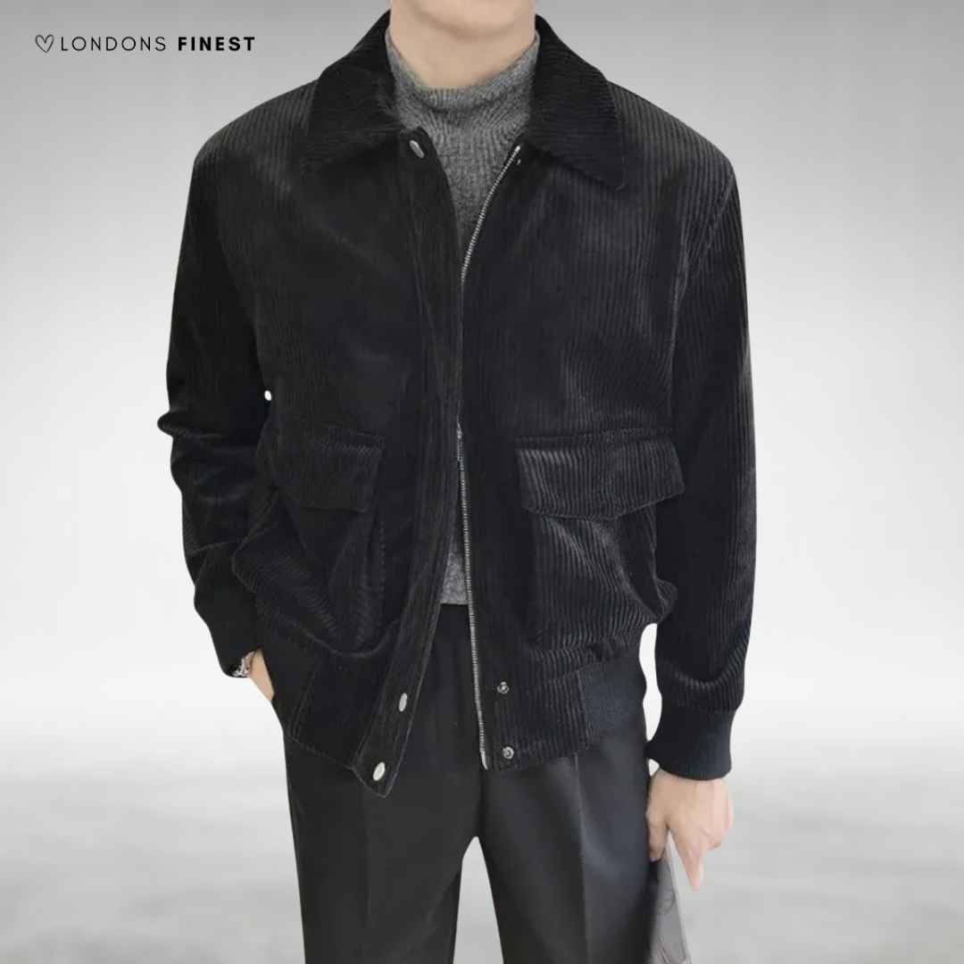 Adrian™ Men's Corduroy Jacket